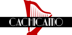 cachicamo latin harp